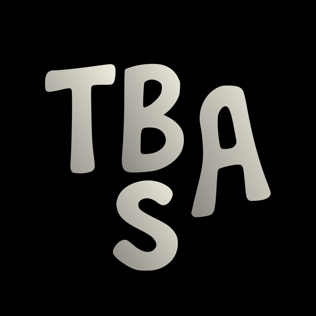 The Bored Soul Logo